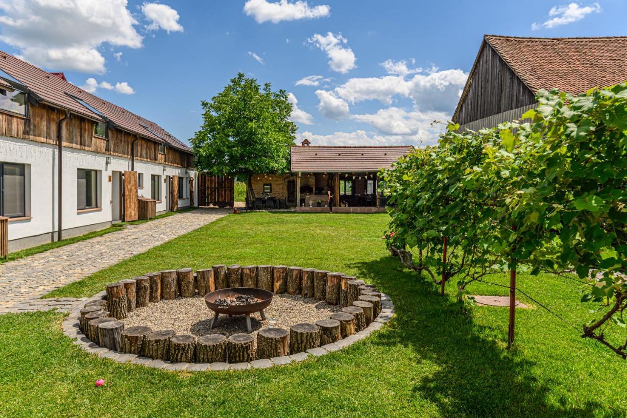 The Good House - Harman Panzió Kültér fotó