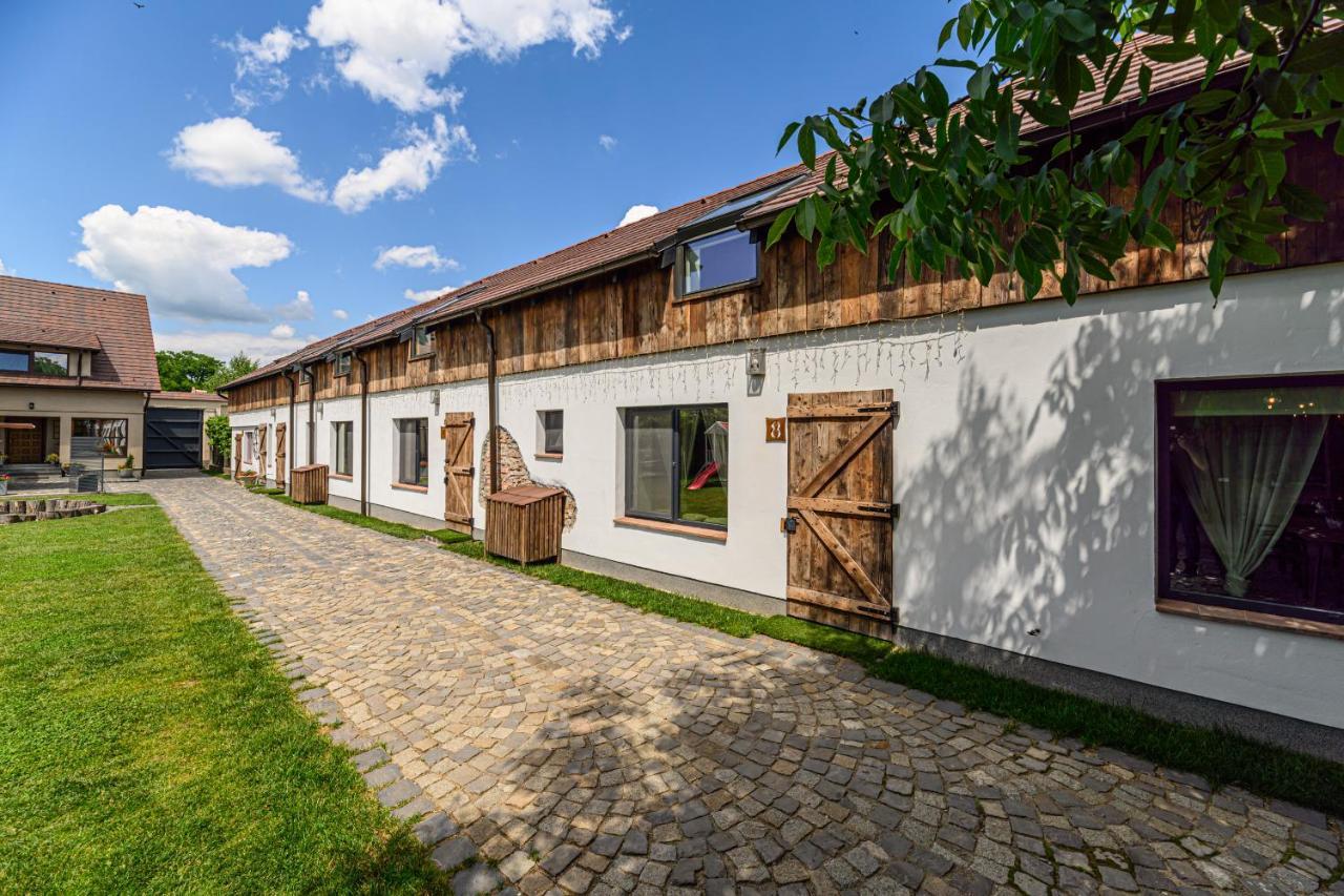The Good House - Harman Panzió Kültér fotó