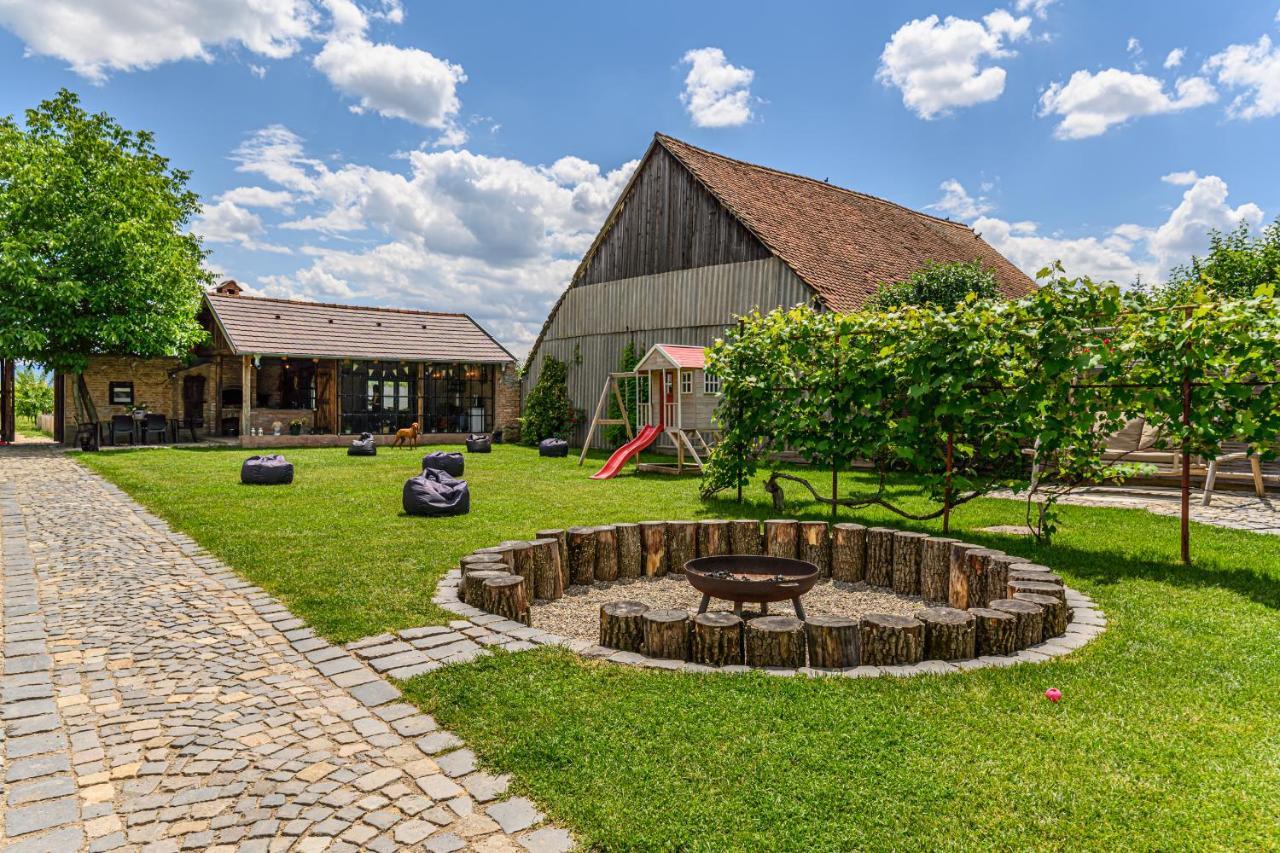 The Good House - Harman Panzió Kültér fotó